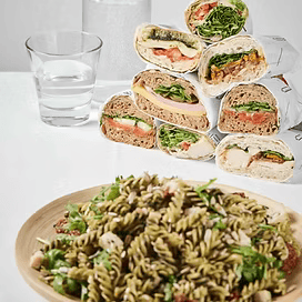 Catering Order image