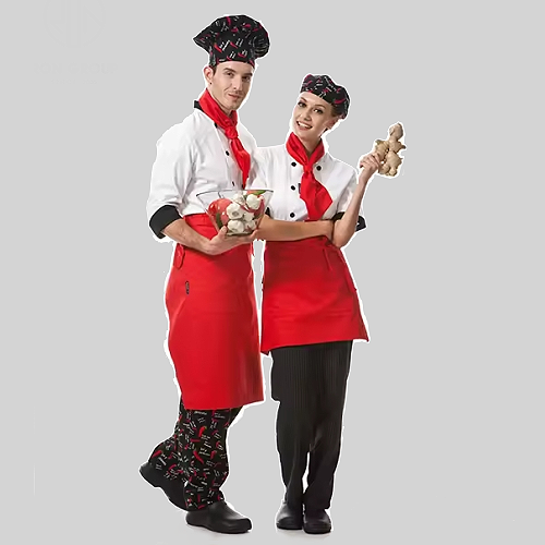Picture for category Apparel