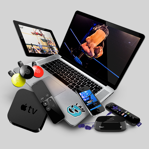 Picture for category Computer and Network