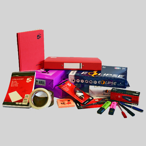 Picture for category Consumable