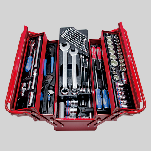 Picture for category Tools and Parts