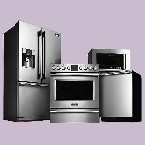 Picture for category Appliance