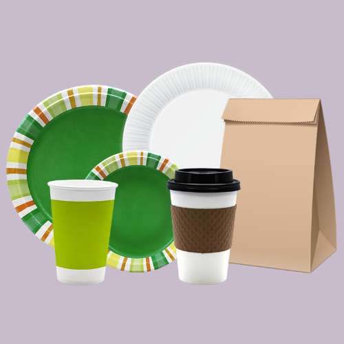 Picture for category Packing