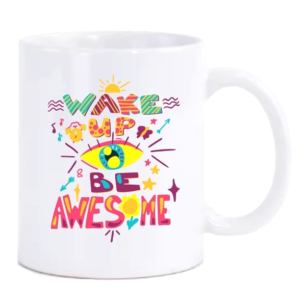 Picture of Cup(Printed Cheer Up)