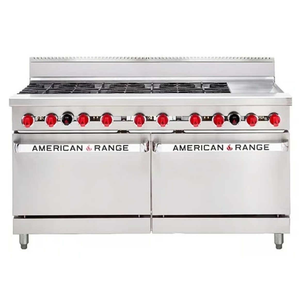 Picture of Oven American Range AAR.8B.12G 