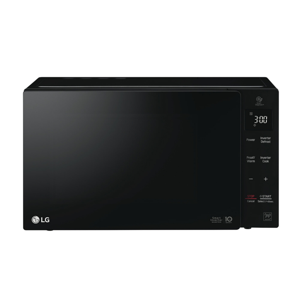 Picture of Microwave LG 23L