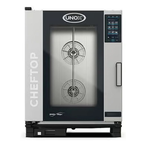 Picture of Oven Unox XEVC-1011-ERPM