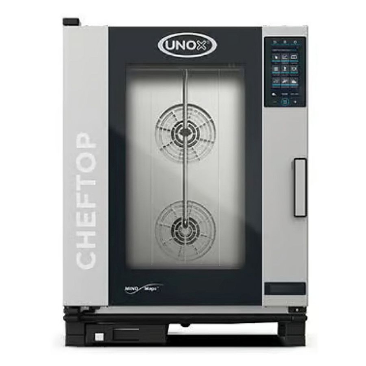 Picture of Oven Unox XEVC-1011-ERPM