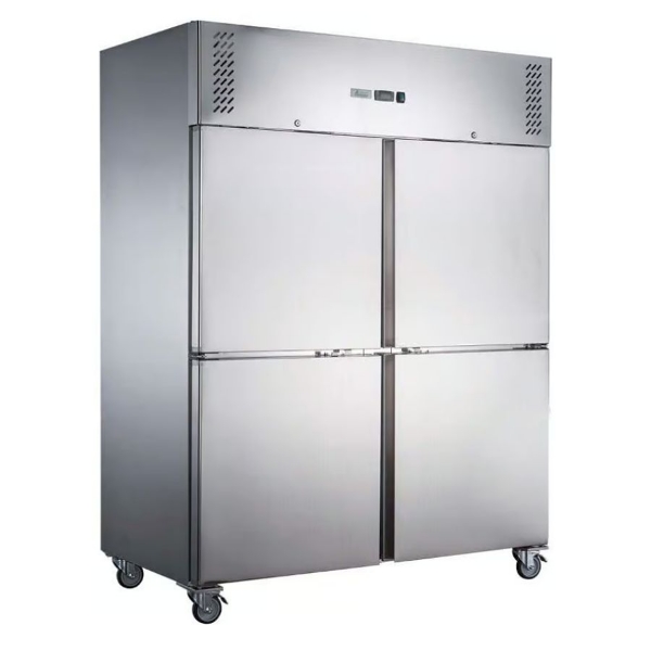 Picture of Freezer FED-X XURF1200S2V