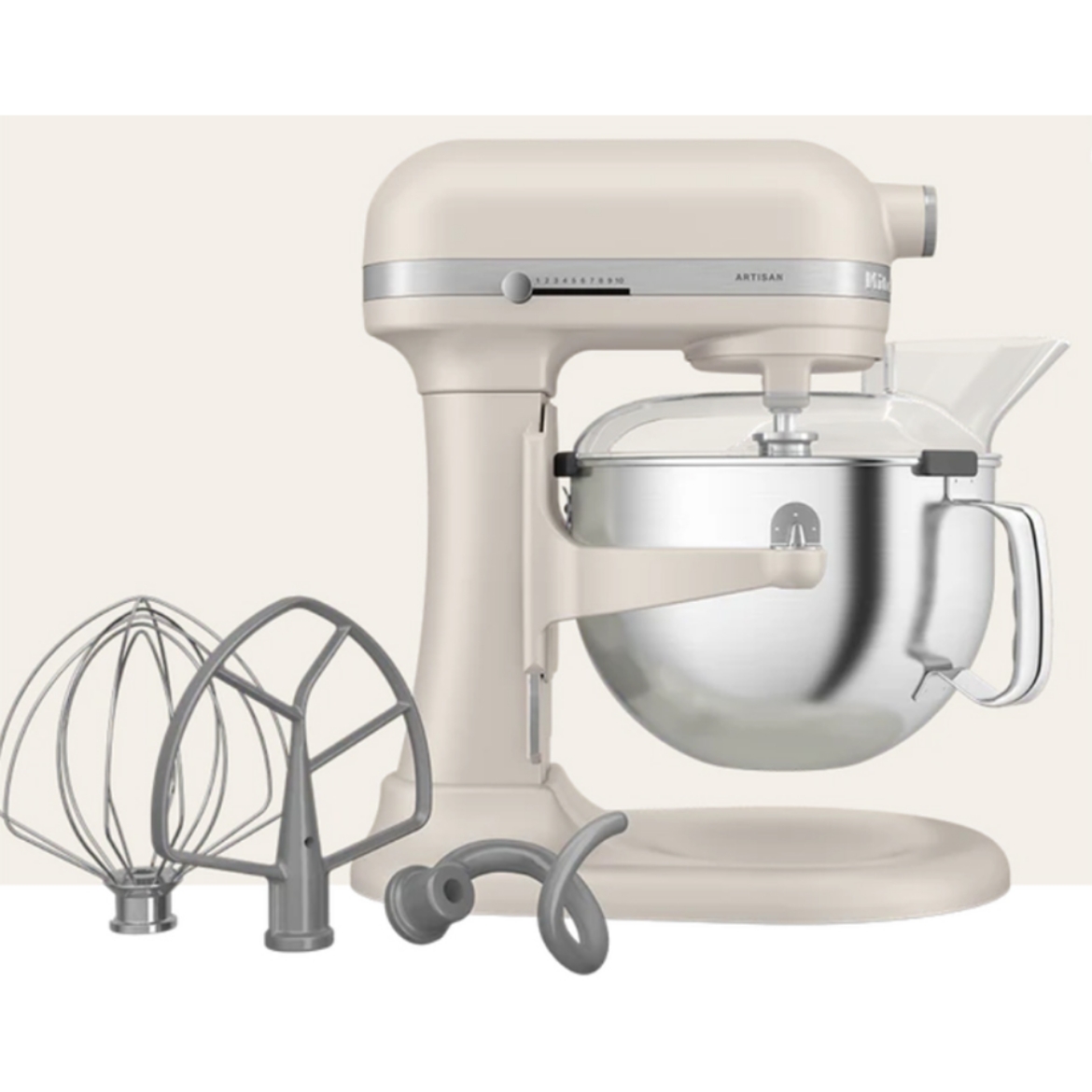 Picture of Mixer KitchenAid KSM60