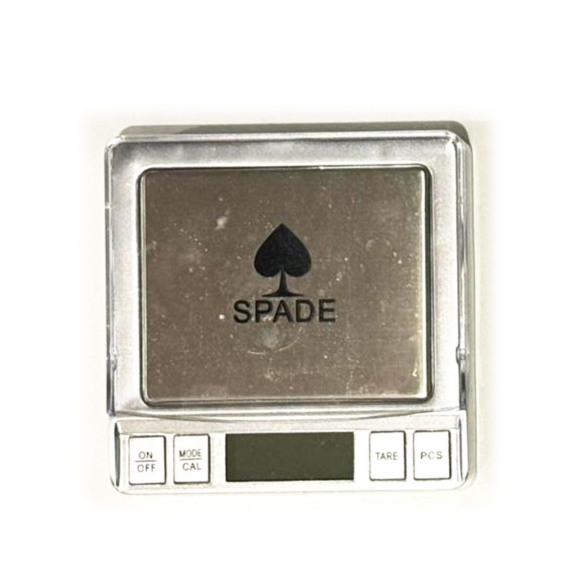Picture of Digital Scale