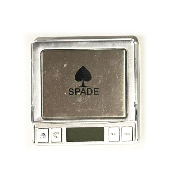 Picture of Digital Scale