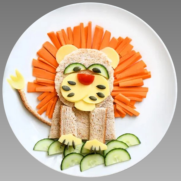 Picture for category Kids Course