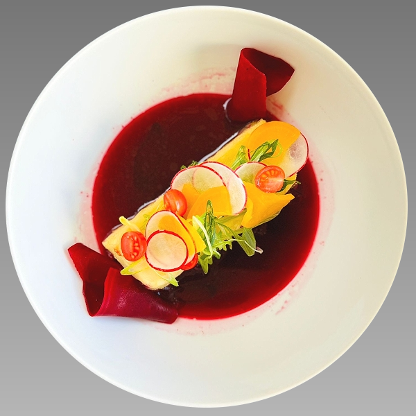 Picture for category Set Dishes