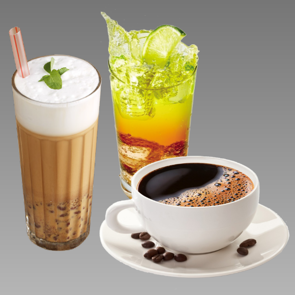 Picture for category Drinks
