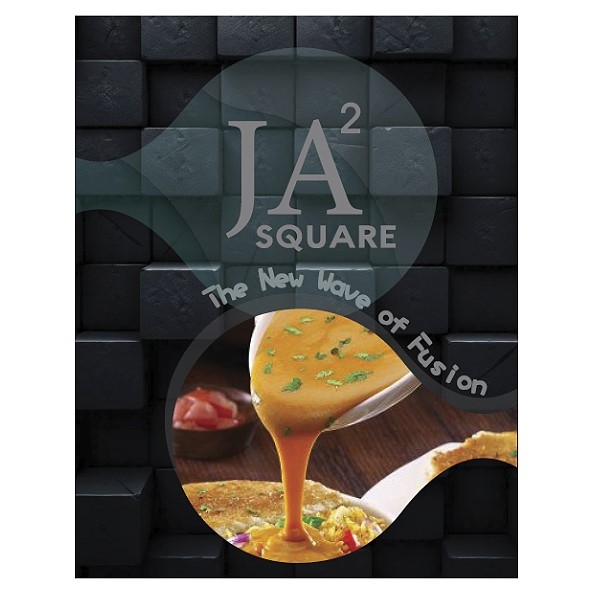 Picture of Restaurant Card