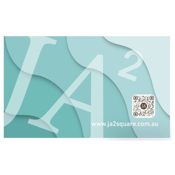 Picture of Name Card -Master