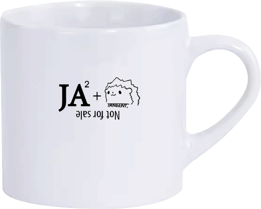 Picture of Cup 6oz(Printed Love is)