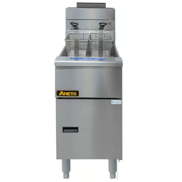 Picture of Fryers Anets 40 AV