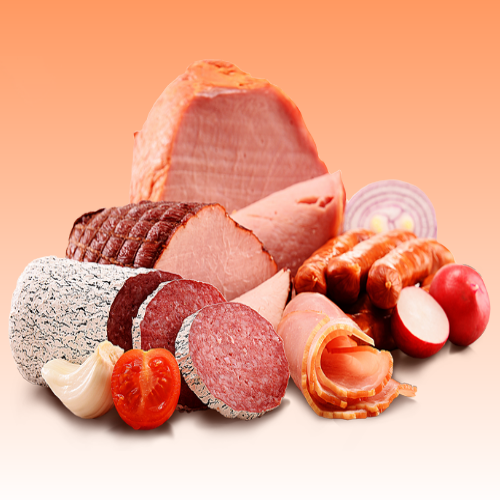 Picture for category Meat