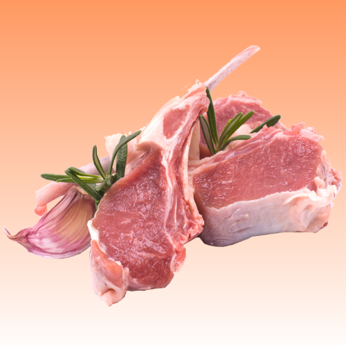 Picture for category Lamb