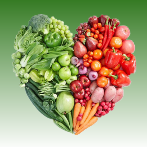 Picture for category F & V