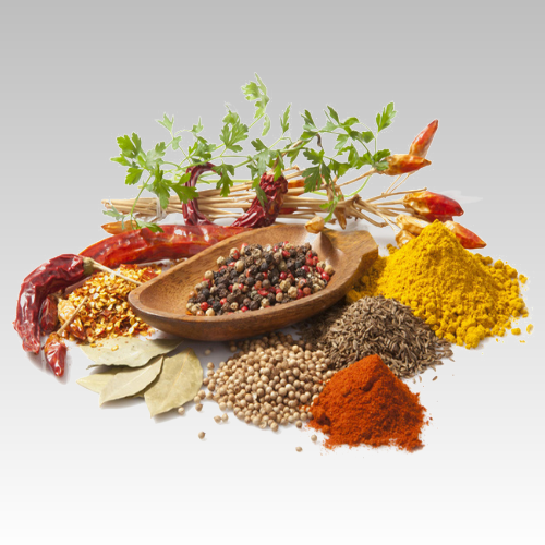 Picture for category Seasoning
