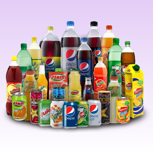Picture for category Drinks
