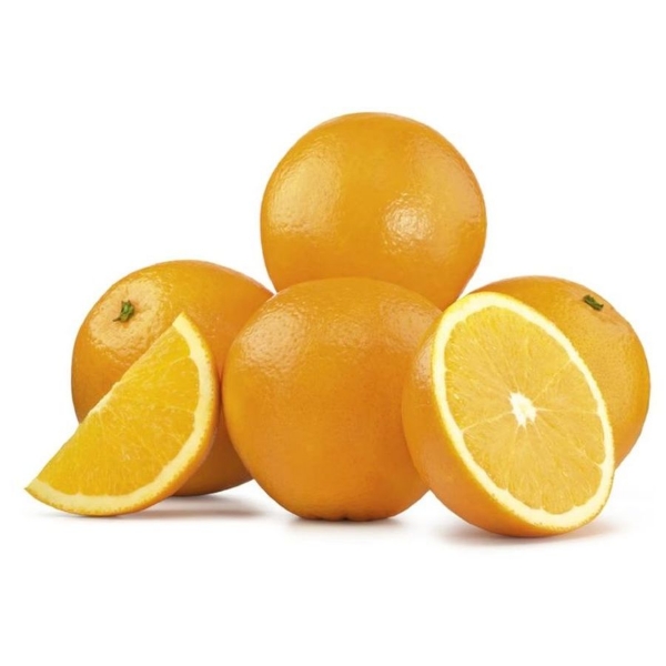 Picture of Orange Navel Each