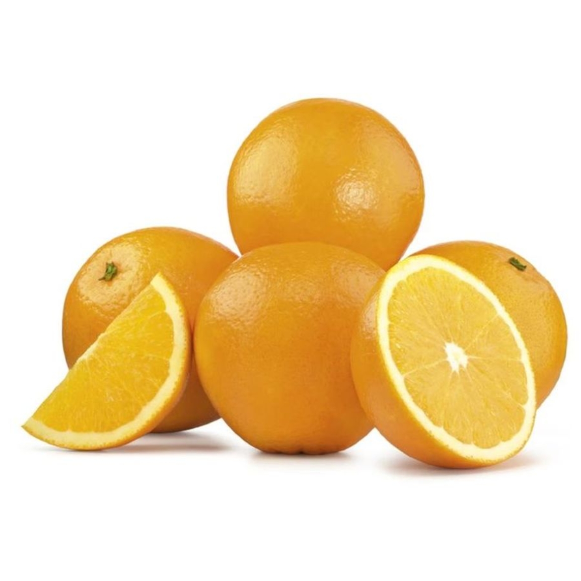 Picture of Orange Navel