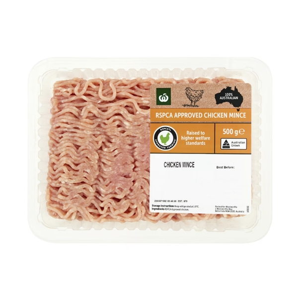 Picture of  Chicken Mince 500g