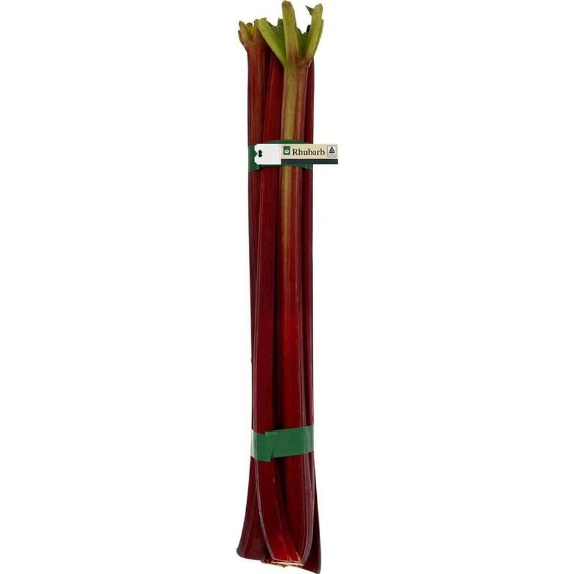 Picture of Rhubarb