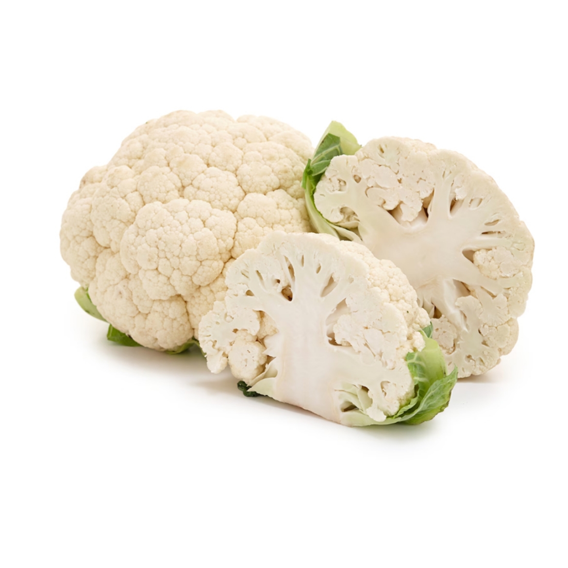 Picture of Cauliflower Fresh Whole Each