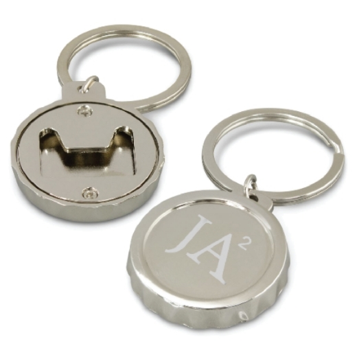 Picture of Bottle Opener(Printed JA2)