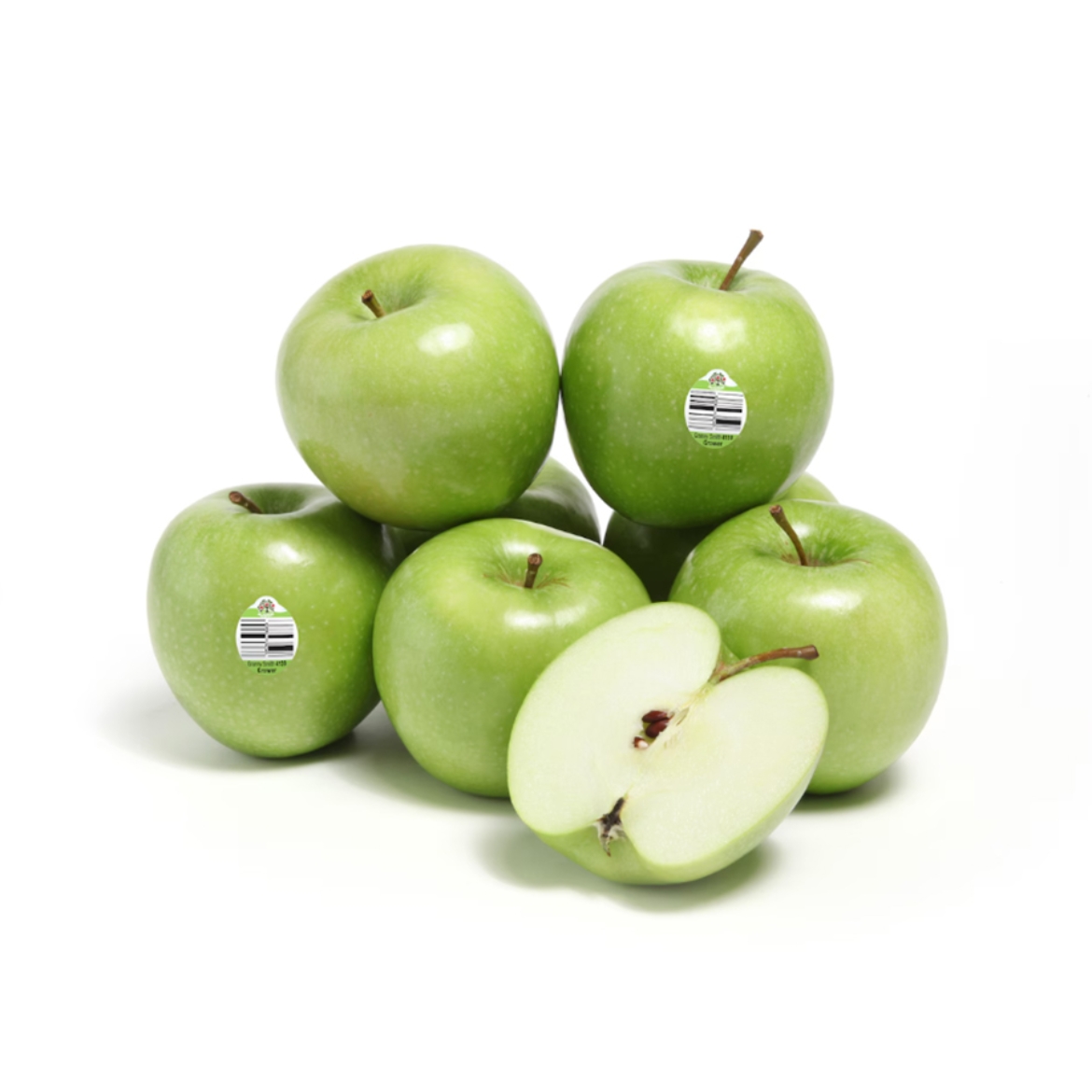 Apple Granny Smith の画像