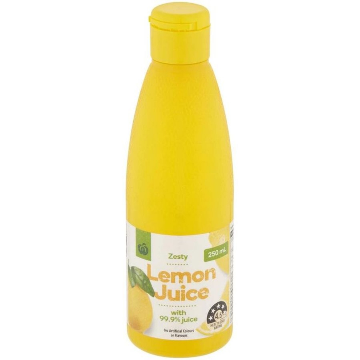 Picture of Juice Lemon 250ml