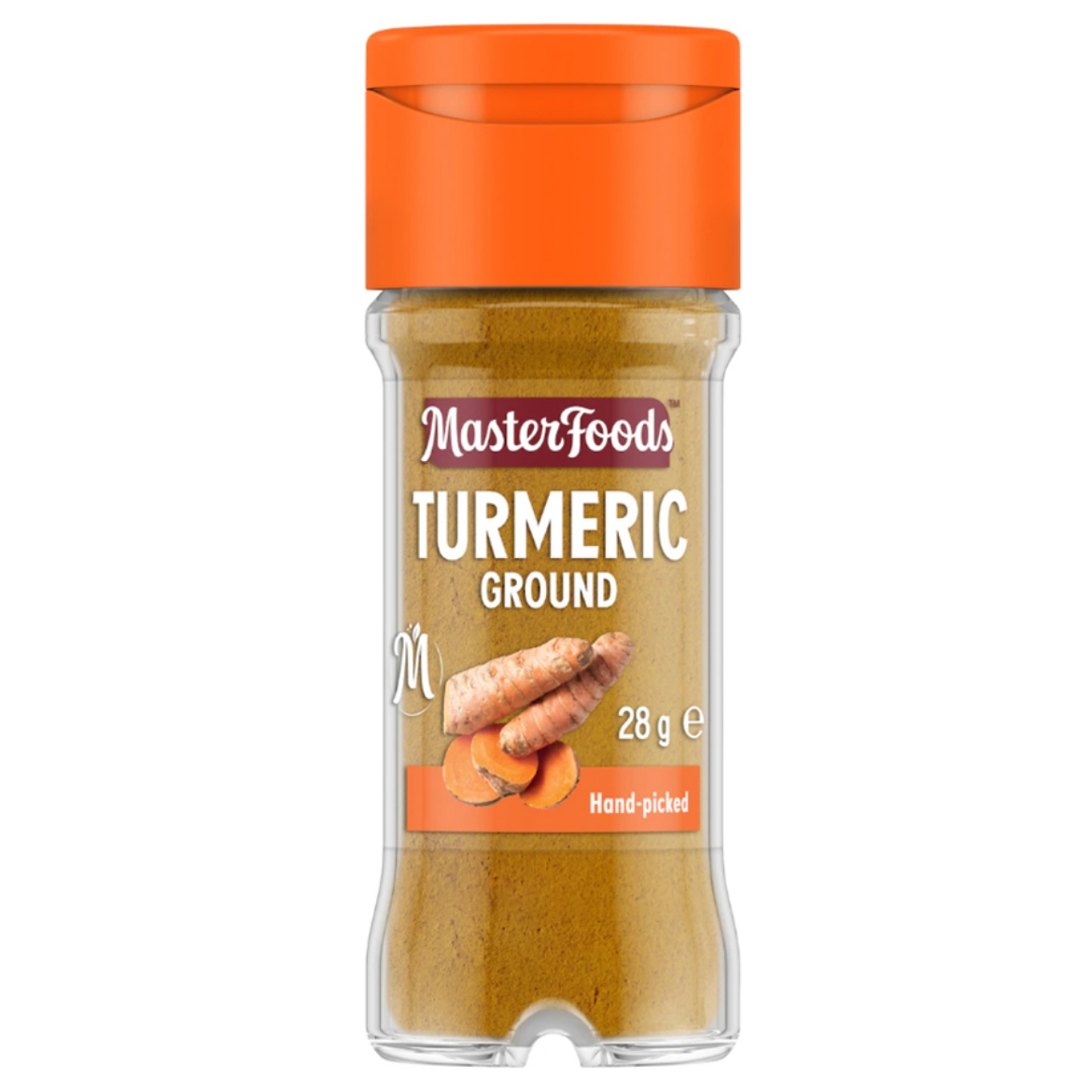 Picture of Turmeric Power