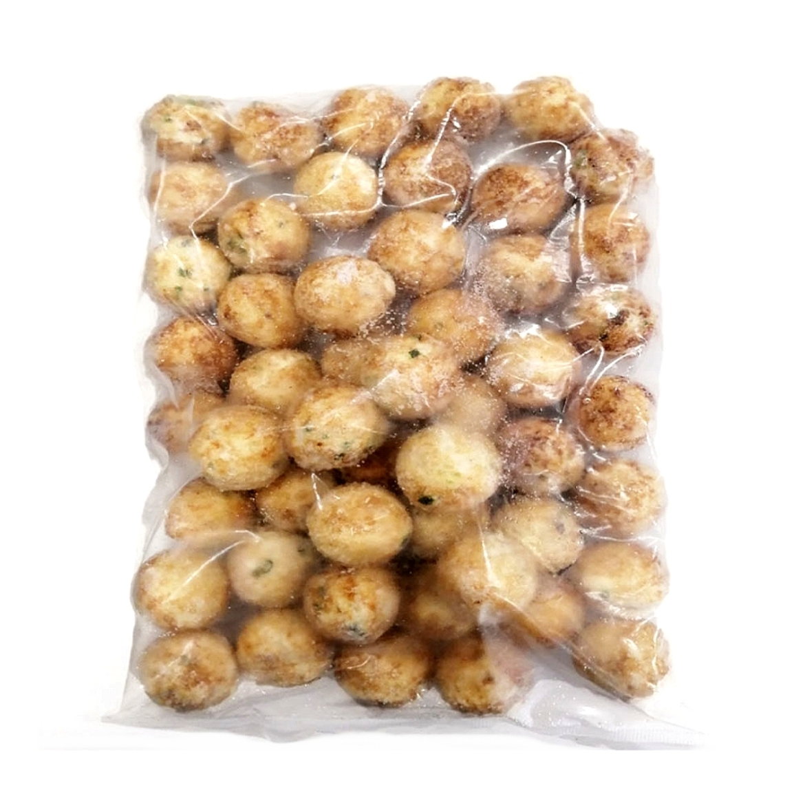 Picture of Octopus Ball Takoyaki Frozen 1kg