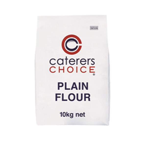 Picture of Flour Plain 10 kg-Caterers Choice