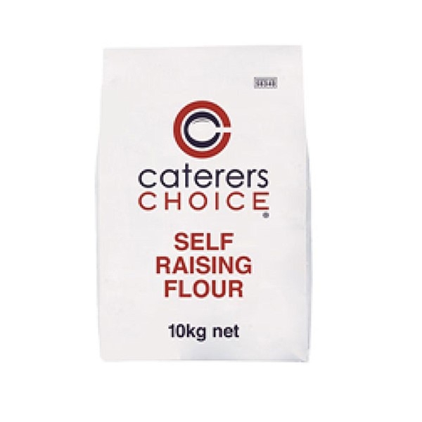 Picture of Flour Self Raising  10kg-Catchoice