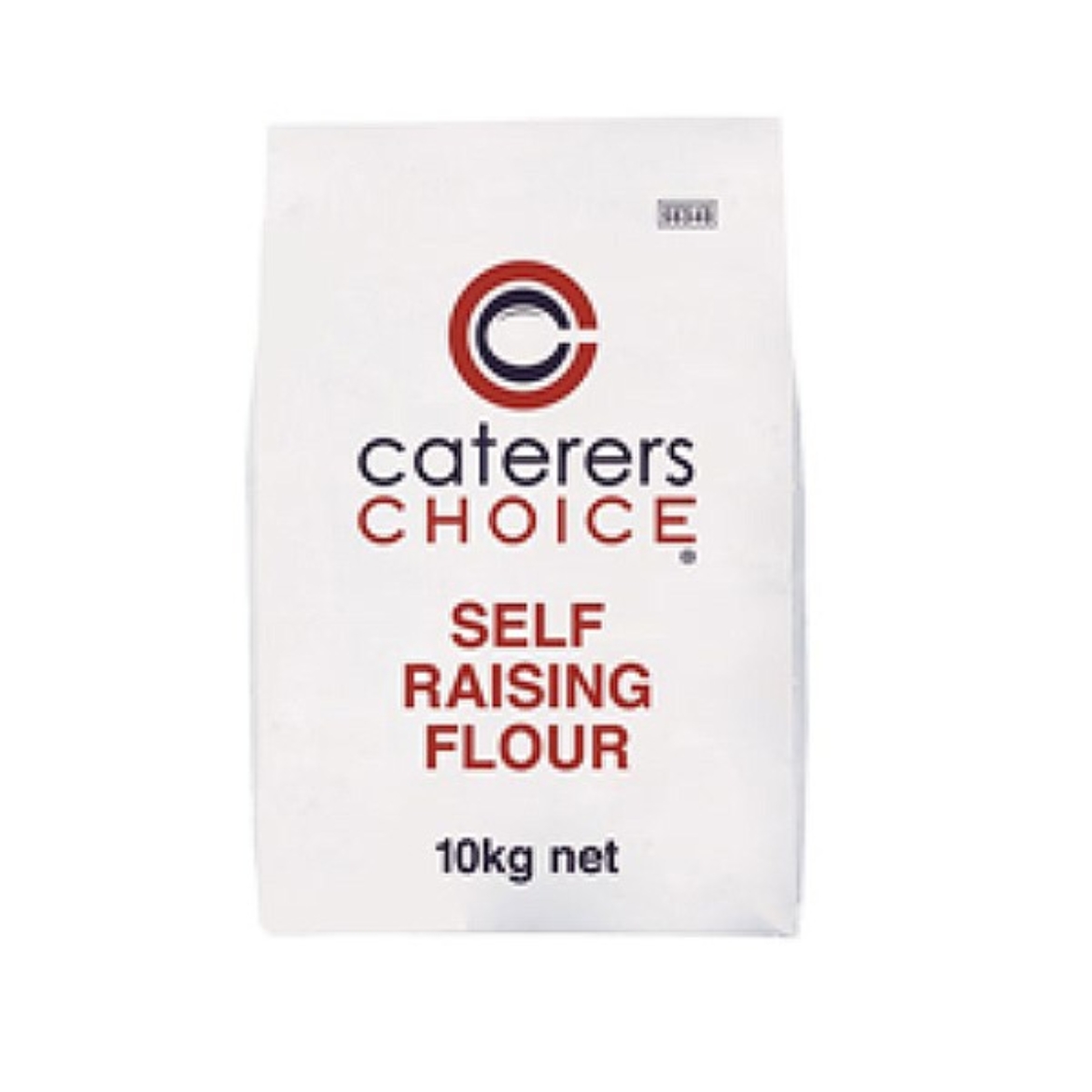 Picture of Flour Self Raising 10kg-CATERERS CHOICE