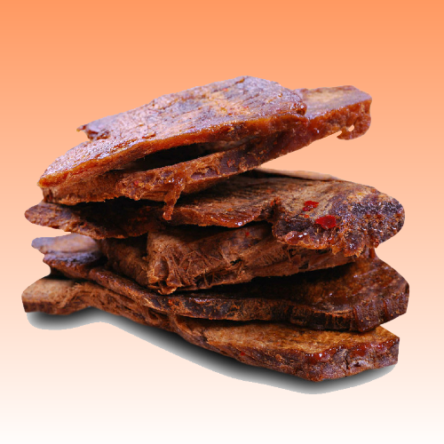 Picture for category Dried Meat