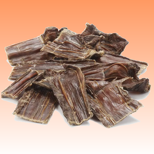 Picture for category Dried Meat