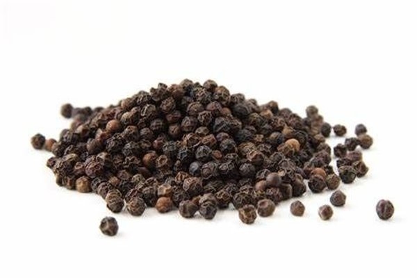 Picture of Black Peppercorn Whole 1kg-Catchoice