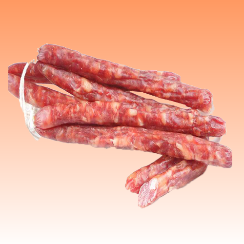 Picture for category Dried Meat