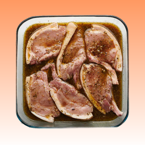 Picture for category Marinated