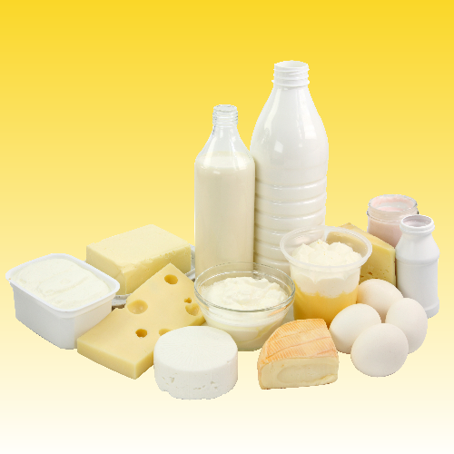 Picture for category Dairy
