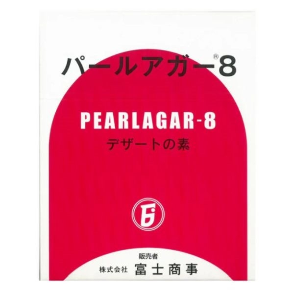 Picture of Agar Fuji 1kg