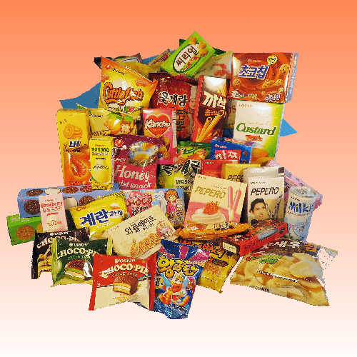 Picture for category Pantry