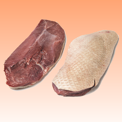 Picture for category Steak